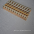 Personalizar diferentes colores de bloque Melamine Blockboard